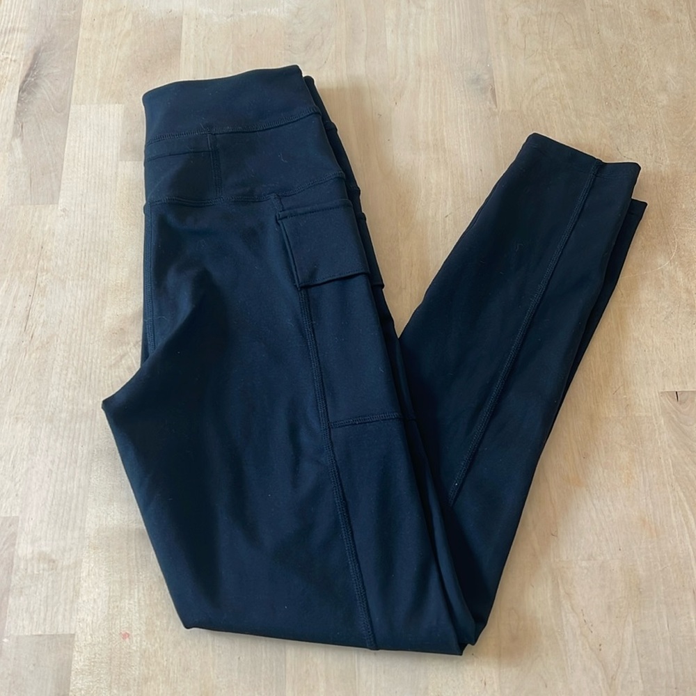 Carbon 38 leggings